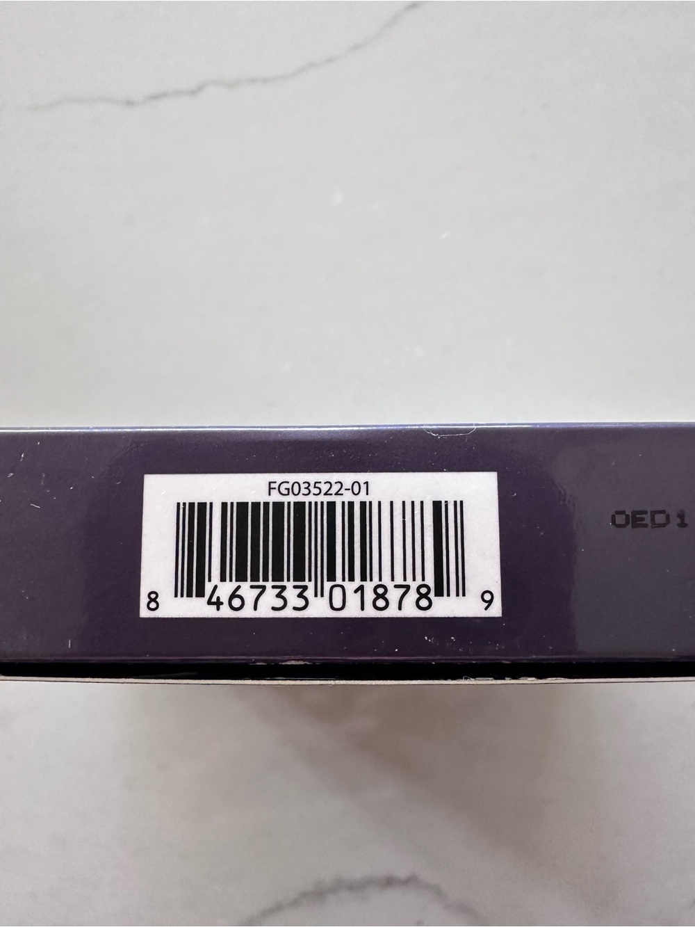 Tarte Tarteist Contour Palette Volume III NWB Rare Limited Edition Discontinued - Picture 2 of 12